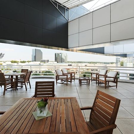 The Westin Buckhead Atlanta Exterior foto