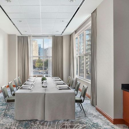 The Westin Buckhead Atlanta Exterior foto