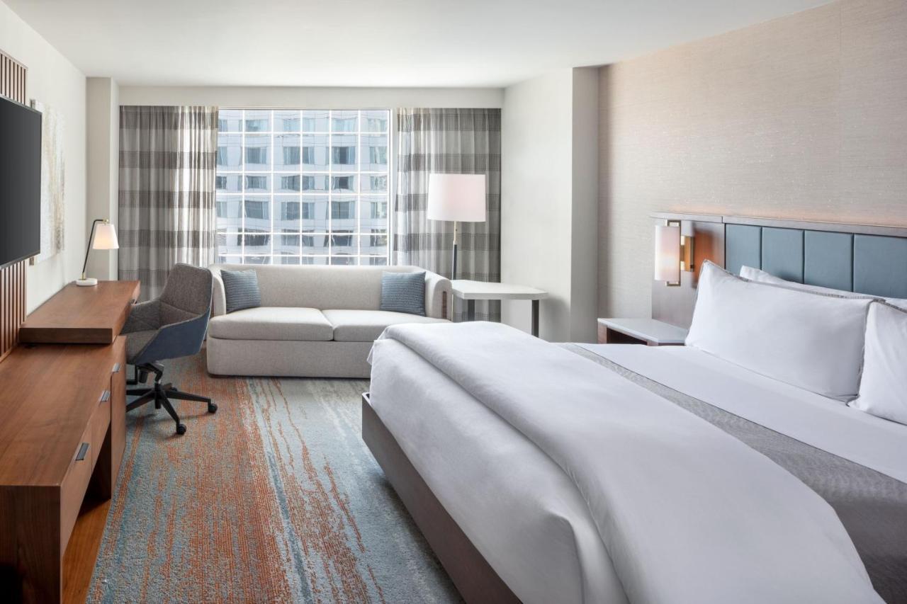 The Westin Buckhead Atlanta Exterior foto