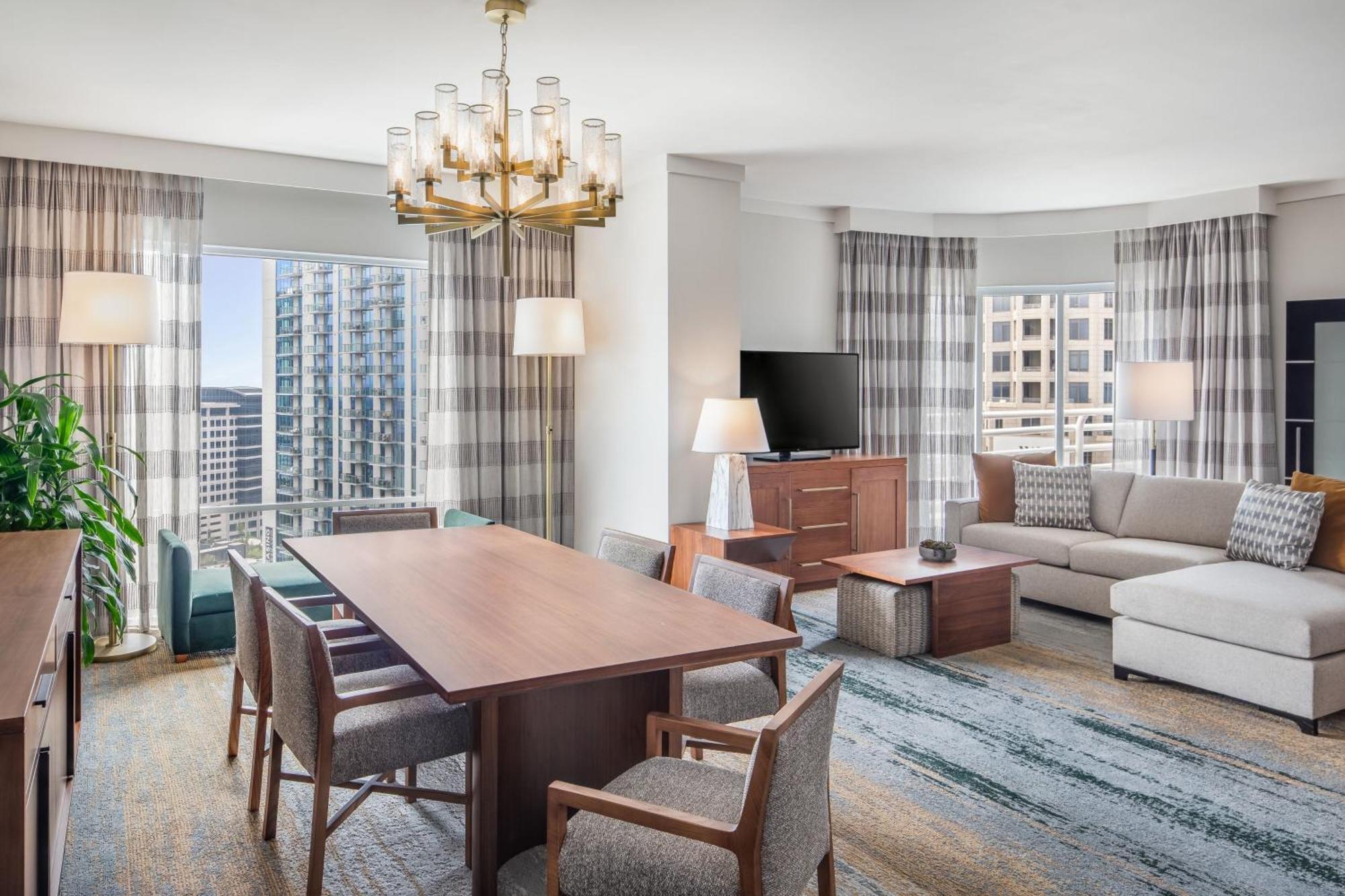 The Westin Buckhead Atlanta Exterior foto