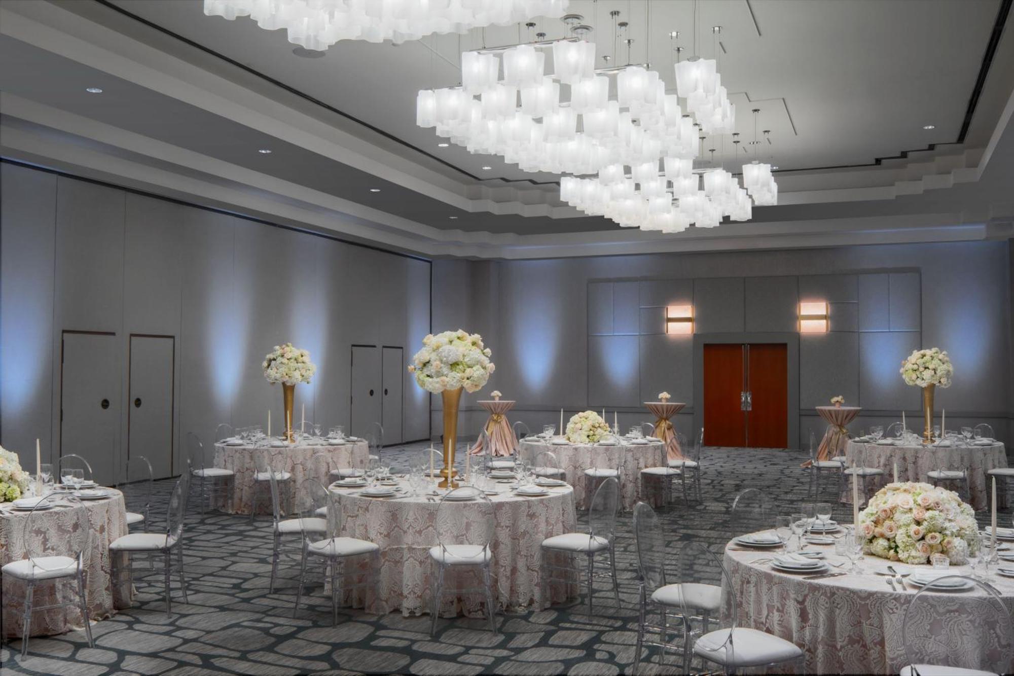 The Westin Buckhead Atlanta Exterior foto