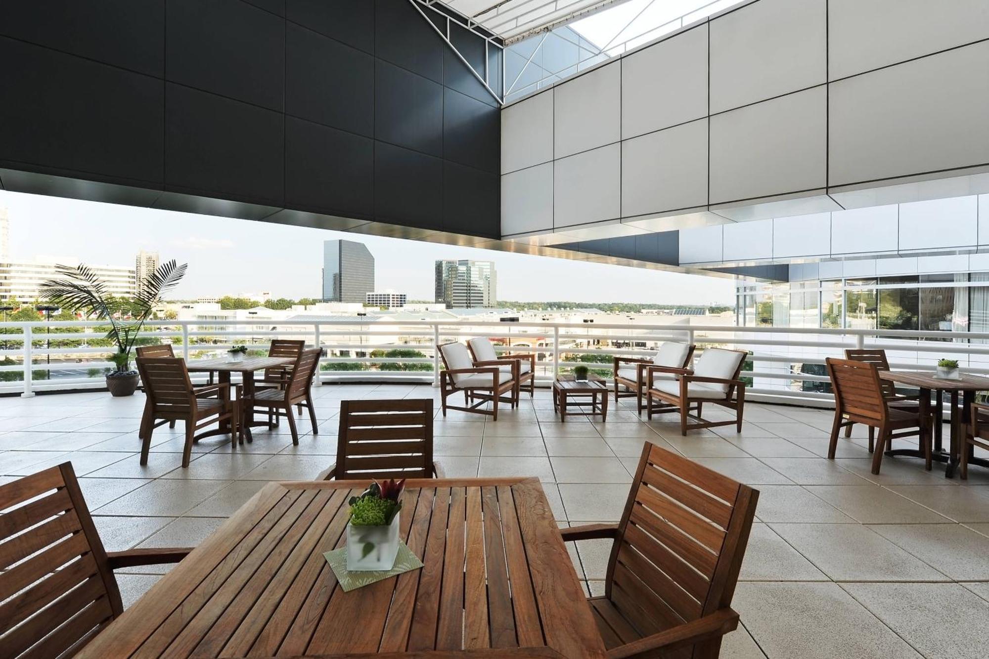 The Westin Buckhead Atlanta Exterior foto