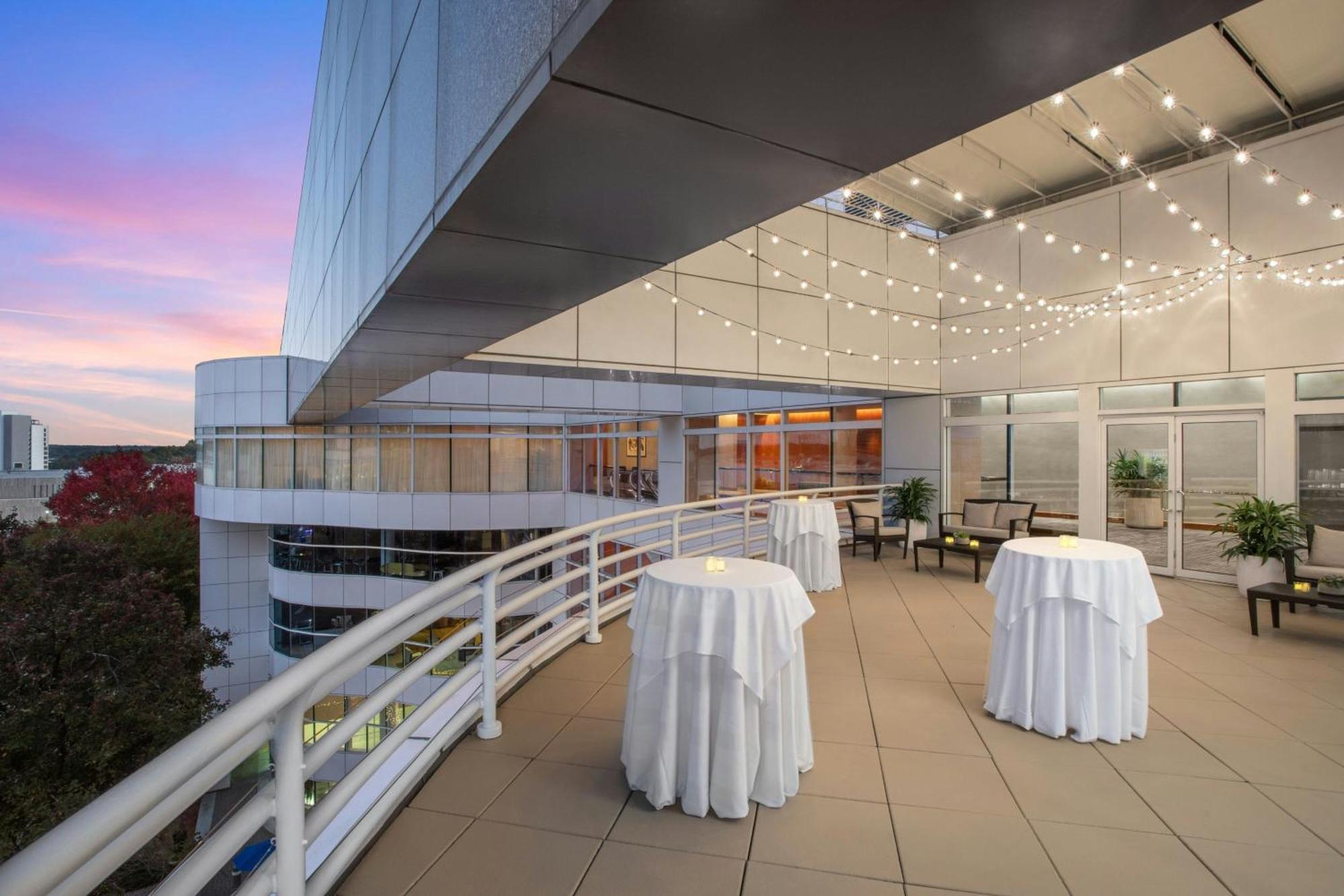 The Westin Buckhead Atlanta Exterior foto
