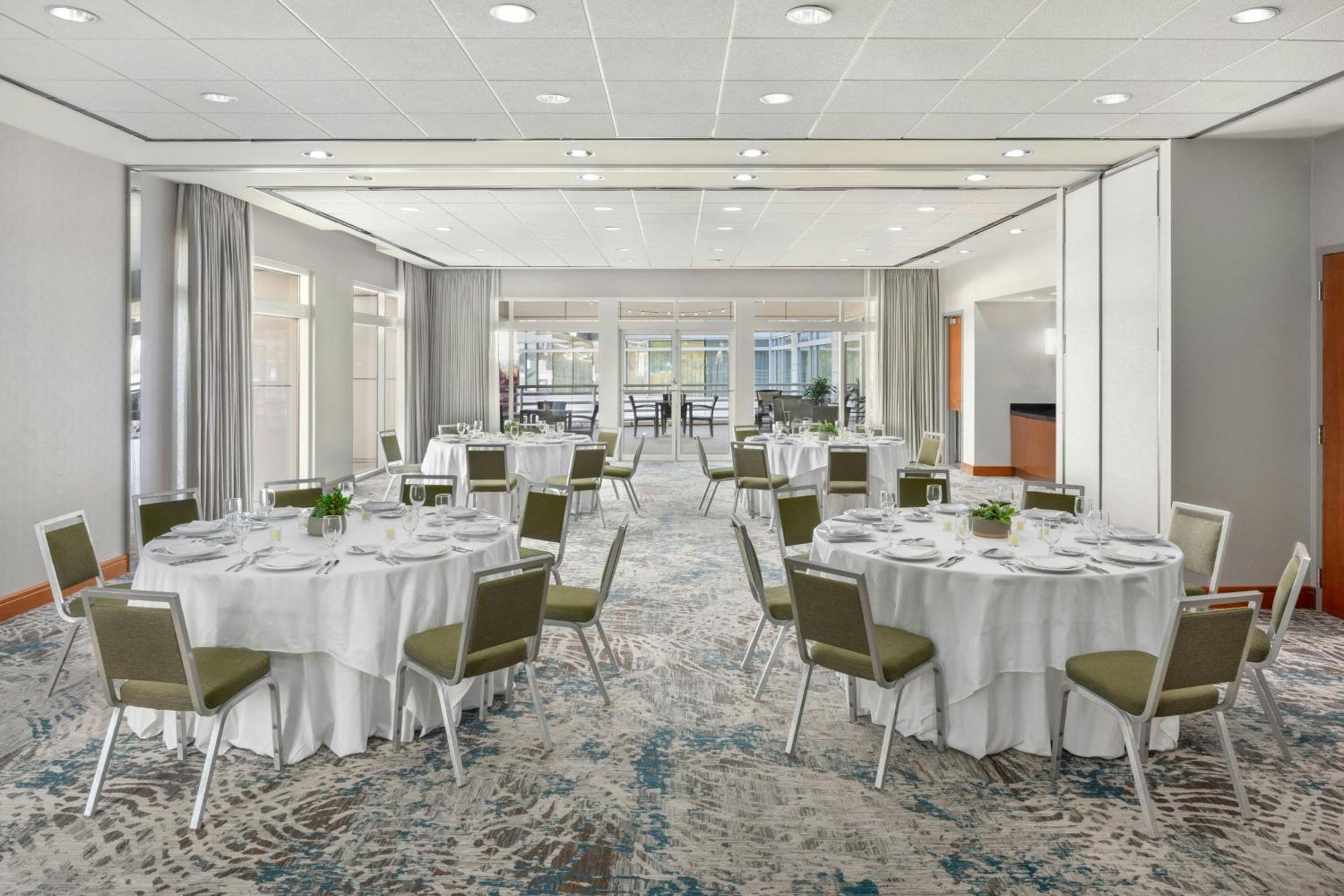 The Westin Buckhead Atlanta Exterior foto