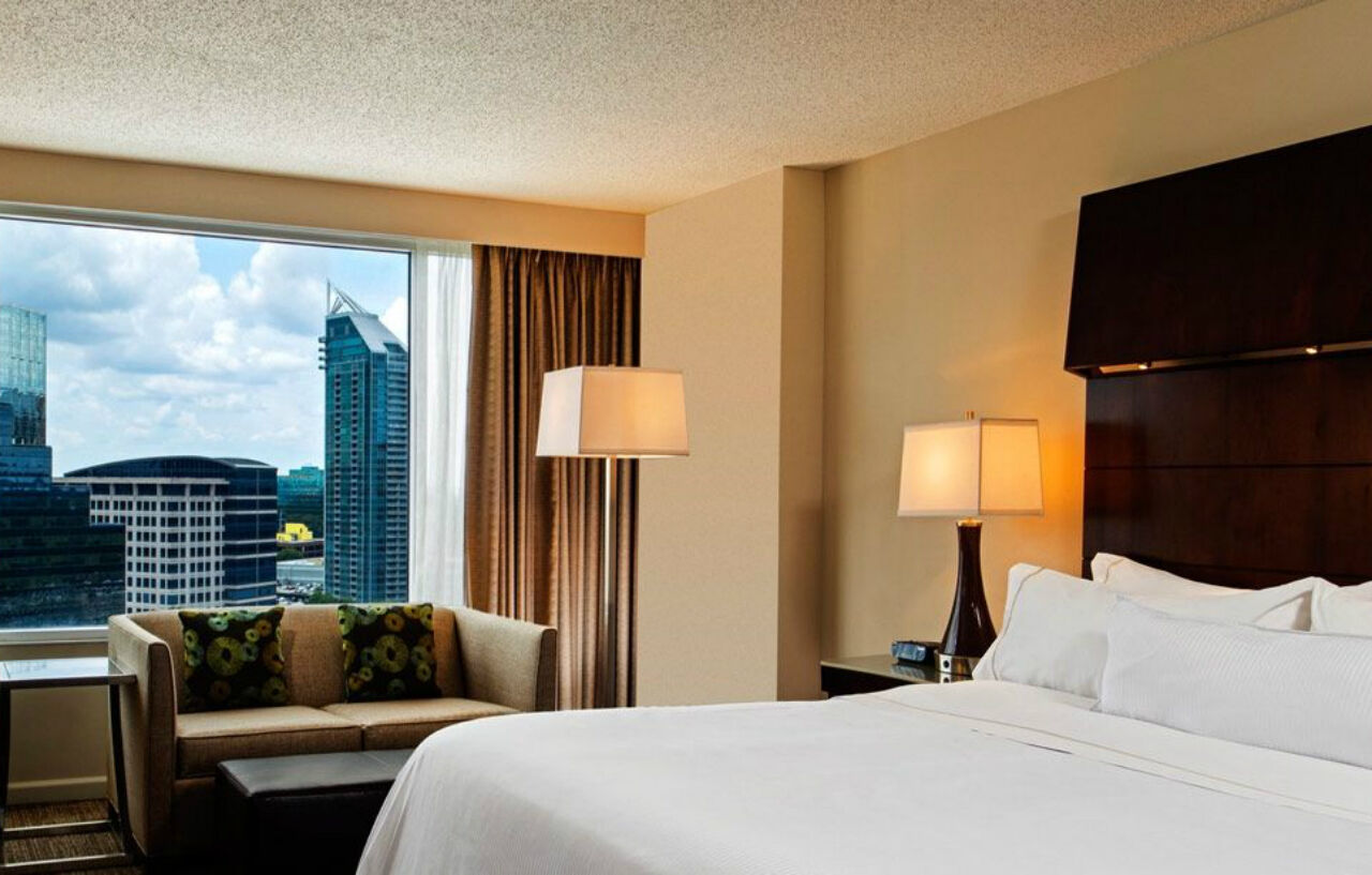 The Westin Buckhead Atlanta Exterior foto